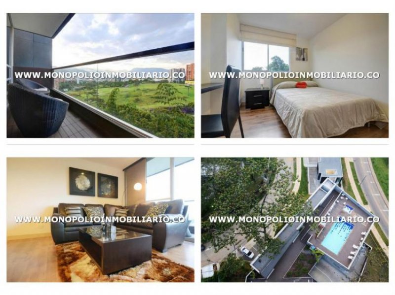 Foto Apartamento en Arriendo en laureles, Medellín, Antioquia - APA139868 - BienesOnLine