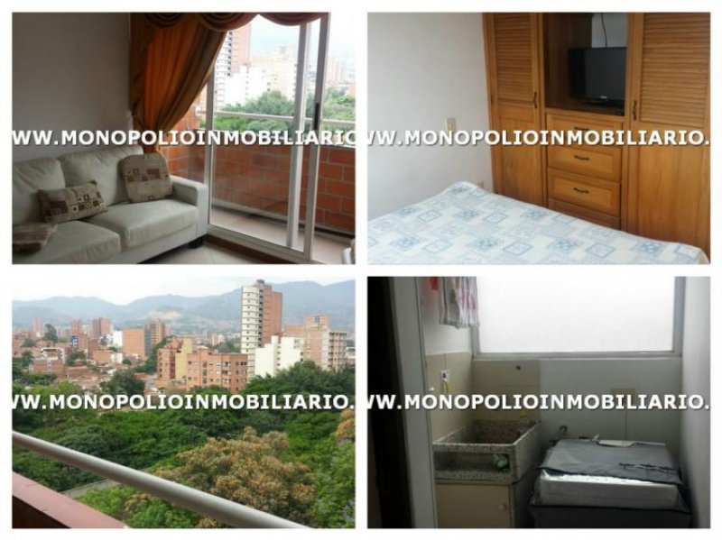 Foto Apartamento en Arriendo en Laureles, Medellín, Antioquia - APA127103 - BienesOnLine