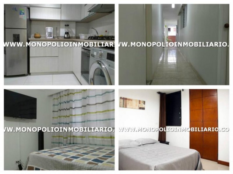 Foto Apartamento en Arriendo en laureles, Medellín, Antioquia - APA139872 - BienesOnLine