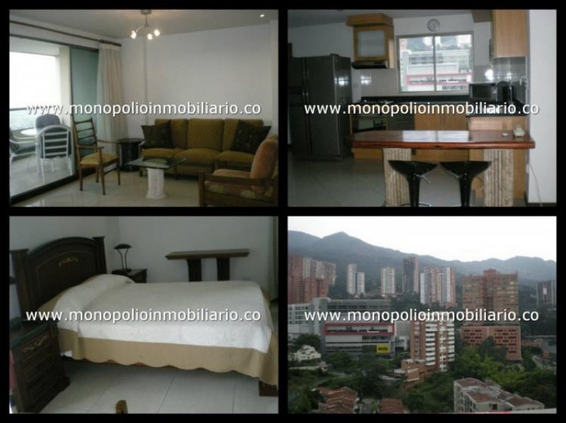 Foto Apartamento en Arriendo en Laureles, Medellín, Antioquia - APA124790 - BienesOnLine