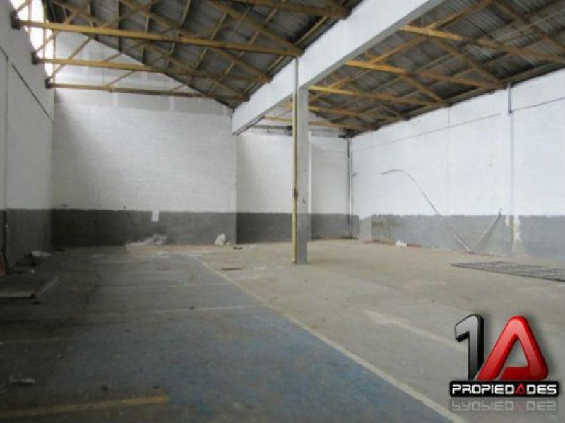 Foto Bodega en Arriendo en Medellín, Antioquia - $ 25.000.000 - BOA55760 - BienesOnLine