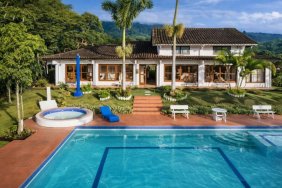 Finca en Arriendo en  Dagua, Valle del Cauca