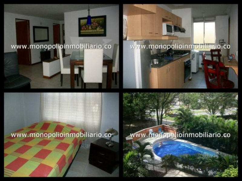 Foto Apartamento en Arriendo en Laureles, Medellín, Antioquia - APA124792 - BienesOnLine