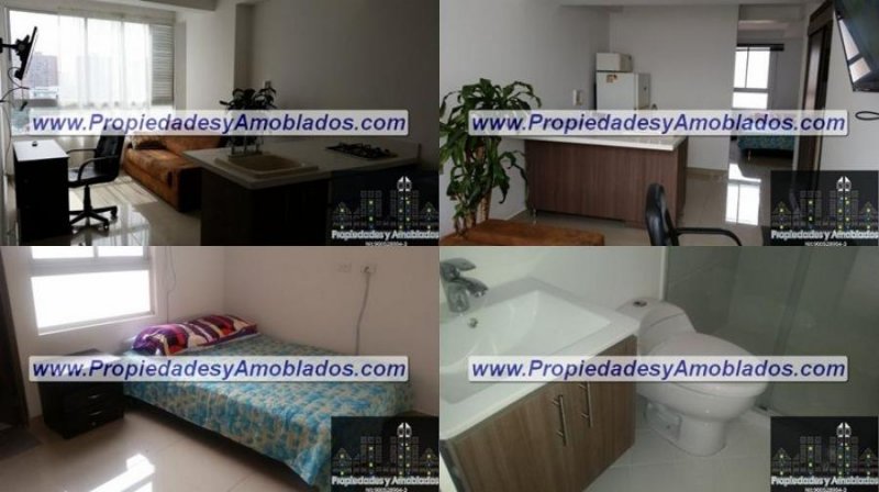 Foto Apartamento en Arriendo en Medellín, Antioquia - APA163357 - BienesOnLine