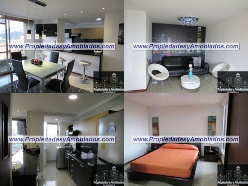 Foto Apartamento en Alojamiento en Medellín, Antioquia - APA163375 - BienesOnLine