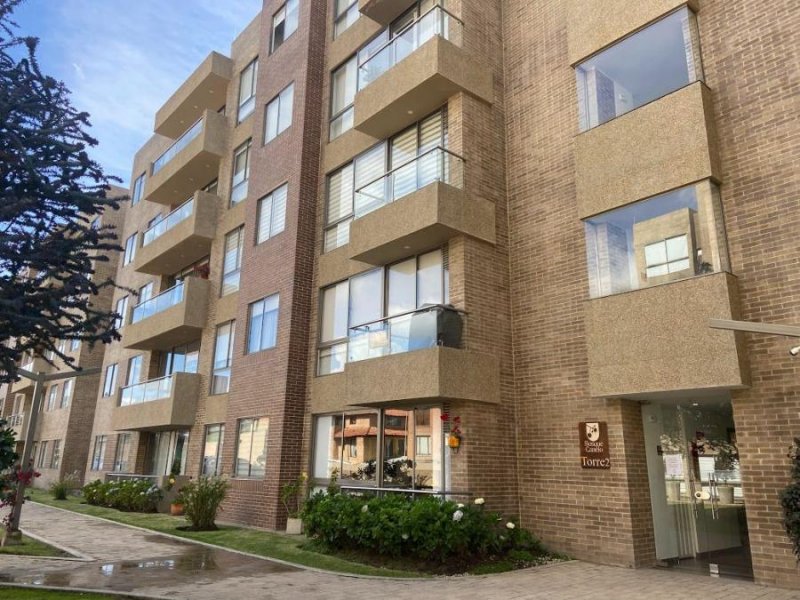 Foto Apartamento en Arriendo en BOSQUE CANELO, BOSQUE CANELO, Cundinamarca - $ 2.000.000 - APA196890 - BienesOnLine
