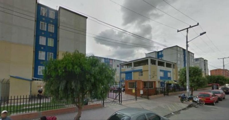 Foto Apartamento en Arriendo en PORVENIR, , Bogota D.C - $ 610.000 - APA105629 - BienesOnLine