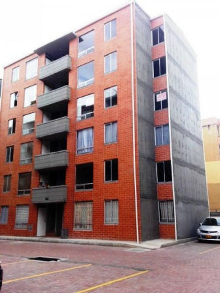 Foto Apartamento en Arriendo en Soacha, Cundinamarca - $ 400.000 - APA82860 - BienesOnLine