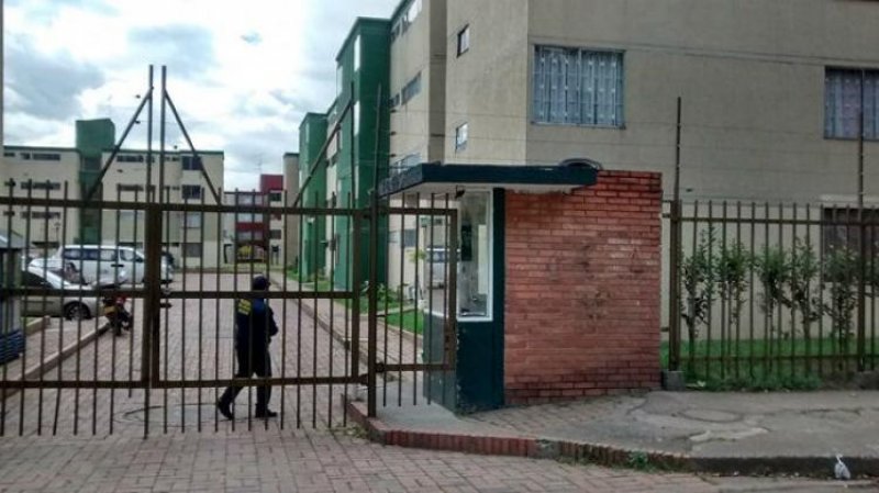Foto Apartamento en Arriendo en El cortijo, Engativá, Bogota D.C - $ 850.000 - APA89653 - BienesOnLine