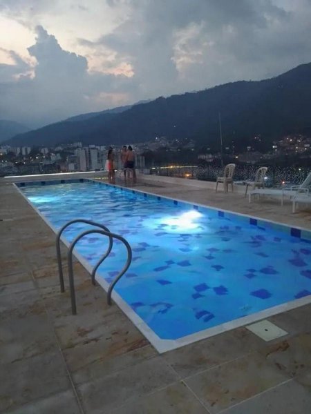 Apartamento en Arriendo en INTERLAKEN Ibagué, Tolima
