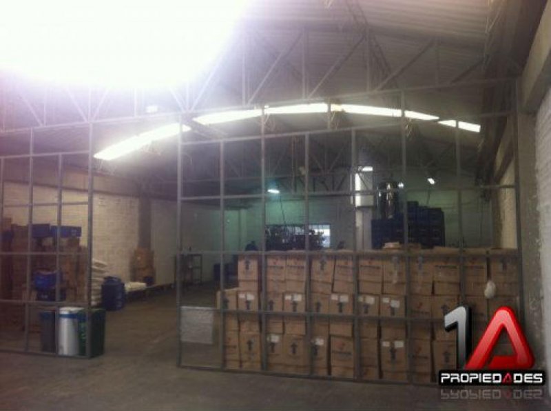 Foto Bodega en Arriendo en Itagüí, Antioquia - $ 5.000.000 - BOA56255 - BienesOnLine