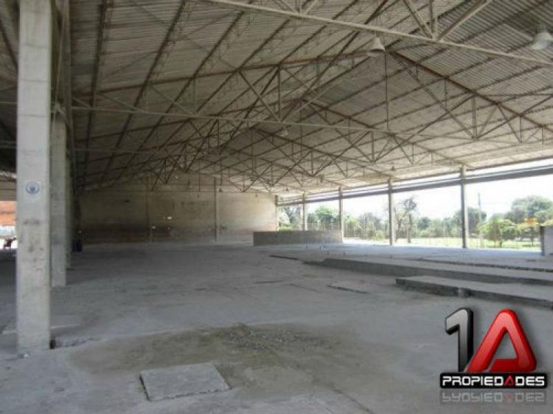 Foto Bodega en Arriendo en Itagüí, Antioquia - $ 45.000.000 - BOA55721 - BienesOnLine