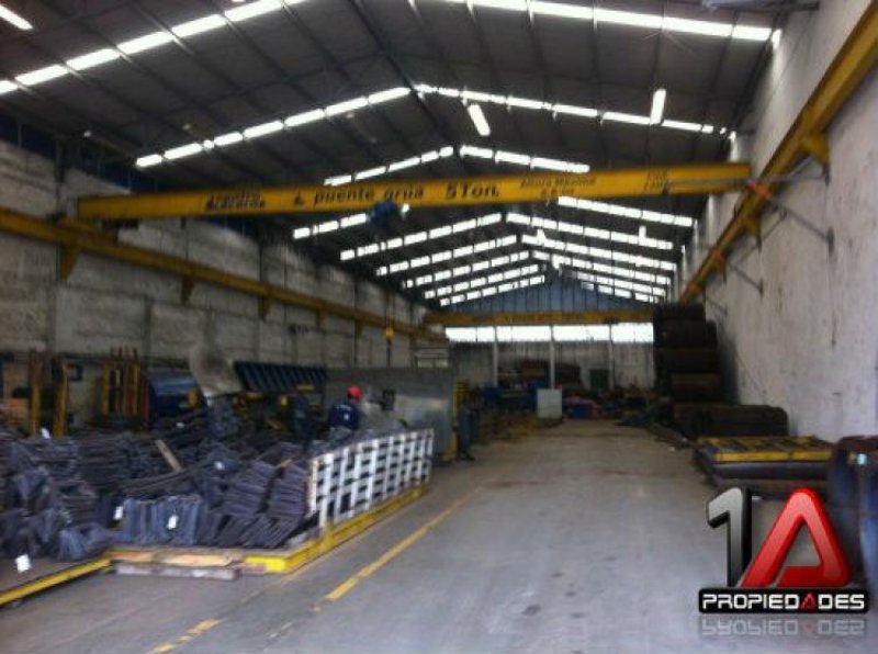 Foto Bodega en Arriendo en Itagüí, Antioquia - $ 92.000.000 - BOA55731 - BienesOnLine