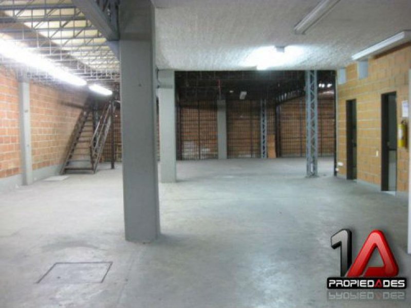 Foto Bodega en Arriendo en Sabaneta, Antioquia - $ 5.500.000 - BOA55979 - BienesOnLine