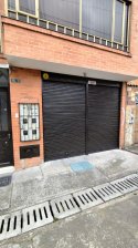Bodega en Arriendo en Villa hermosa Suba, Bogota D.C