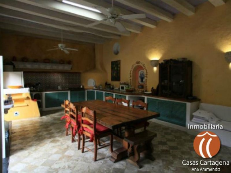 Foto Casa en Arriendo en Centro, Cartagena, Bolívar - $ 2.200.000 - CAA54010 - BienesOnLine
