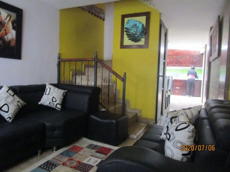 Casa en Venta en QUNTAS DE SAN  PEDRO PASTO, Nariño