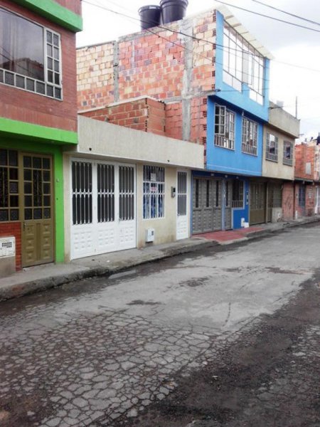 Foto Casa en Arriendo en mosquera, Mosquera, Cundinamarca - $ 520 - CAA92757 - BienesOnLine