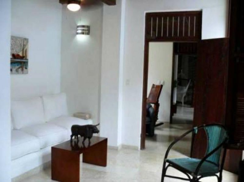 Foto Casa en Arriendo en CENTRO, Cartagena, Bolívar - $ 2.600.000 - CAA118508 - BienesOnLine