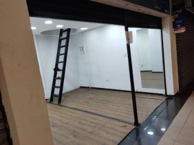 Local en Arriendo en El Rosario Barranquilla, Atlántico