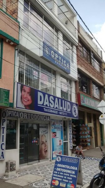 Foto Local en Arriendo en AURES 2, Suba, Bogota D.C - $ 1.050.000 - LOA100692 - BienesOnLine