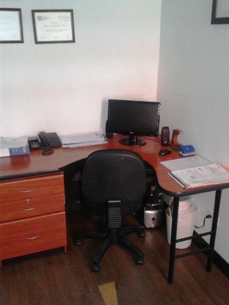 Foto Oficina en Arriendo en Bogotá, Bogota D.C - $ 4.500.000 - OFA77466 - BienesOnLine