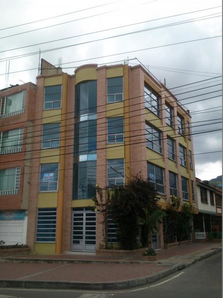 Foto Edificio en Arriendo en SAN PABLO, Zipaquirá, Cundinamarca - $ 5.500.000 - EDA82732 - BienesOnLine
