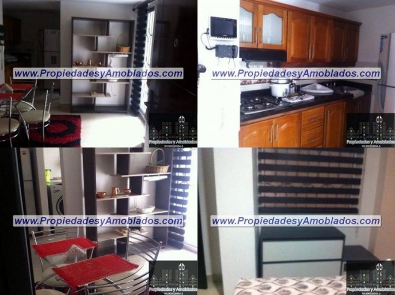 Foto Apartamento en Alojamiento en Medellín, Antioquia - APA163363 - BienesOnLine