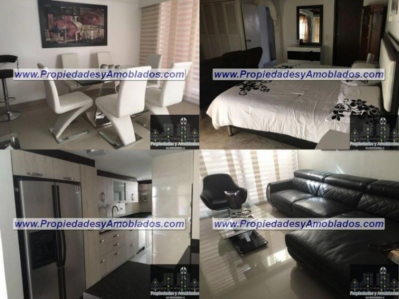 Foto Apartamento en Arriendo en Medellín, Antioquia - APA163684 - BienesOnLine