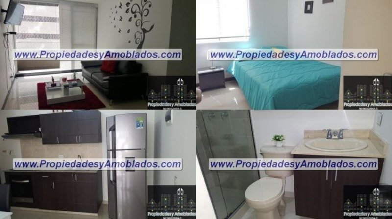 Foto Apartamento en Alojamiento en Medellín, Antioquia - APA163711 - BienesOnLine