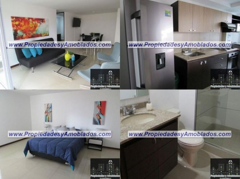 Foto Apartamento en Alojamiento en Medellín, Antioquia - APA163717 - BienesOnLine