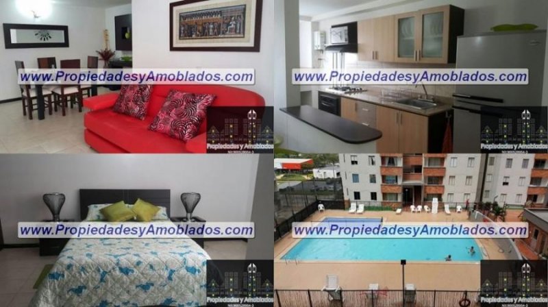 Foto Apartamento en Arriendo en Medellín, Antioquia - APA163722 - BienesOnLine