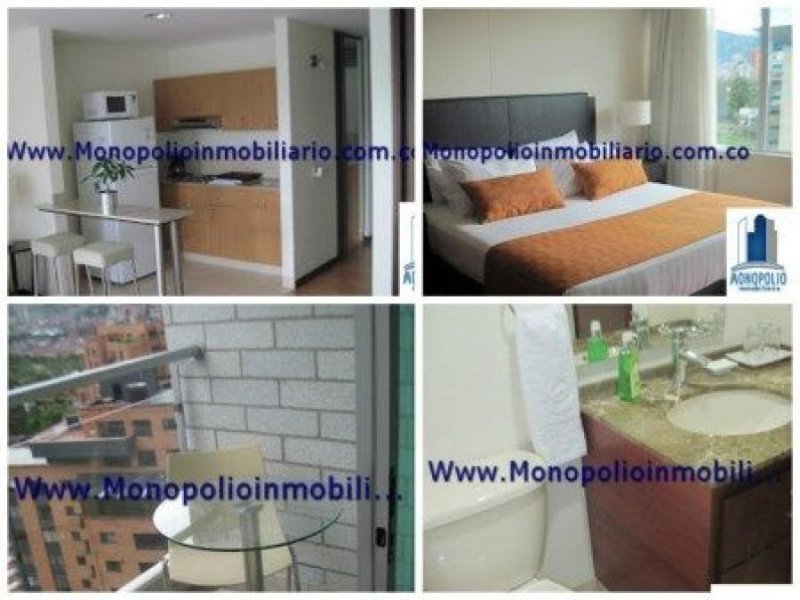 Foto Apartamento en Arriendo en Medellín, Antioquia - APA170051 - BienesOnLine