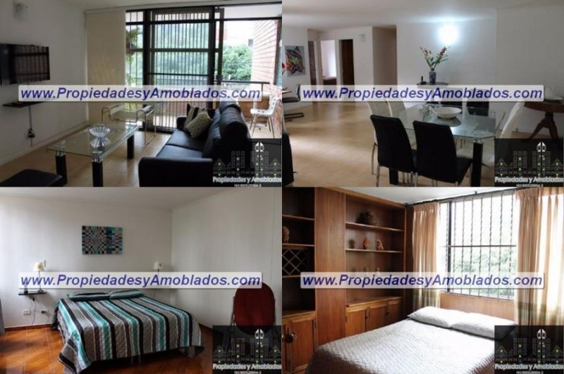 Foto Apartamento en Alojamiento en Medellín, Antioquia - APA163371 - BienesOnLine