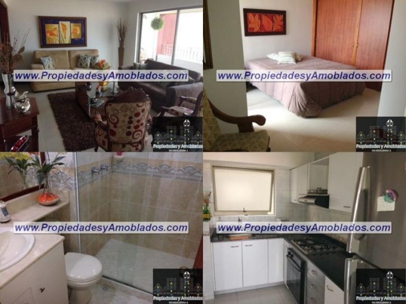 Foto Apartamento en Arriendo en Medellín, Antioquia - APA163387 - BienesOnLine
