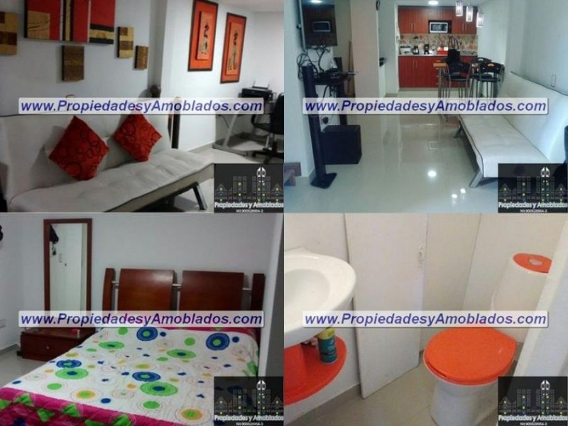 Foto Apartamento en Alojamiento en Medellín, Antioquia - APA163698 - BienesOnLine