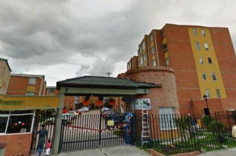 Foto Apartamento en Venta en Bogotá, Bogota D.C - $ 70.000.000 - APV78271 - BienesOnLine