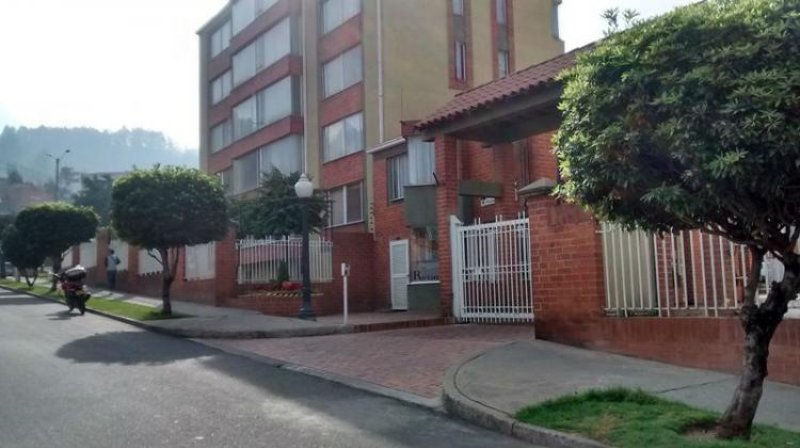 Foto Apartamento en Venta en usaquen, , Bogota D.C - $ 225.000.000 - APV99792 - BienesOnLine
