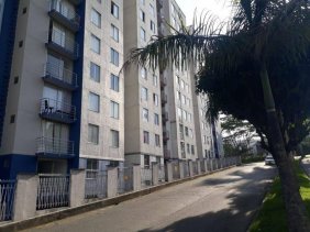 Apartamento en Venta en  Armenia, Quindío