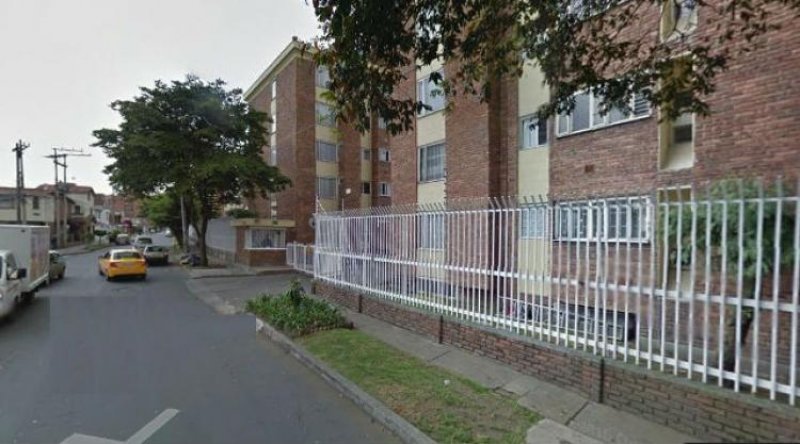 Foto Apartamento en Venta en LOS ANDES, Barrios Unidos, Bogota D.C - $ 450.000.000 - APV101985 - BienesOnLine