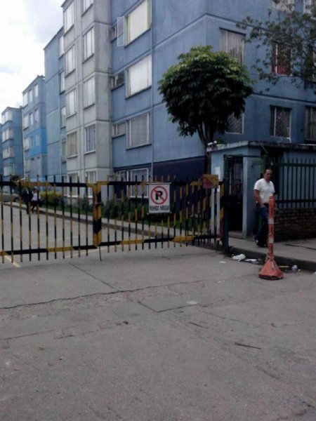 Foto Apartamento en Venta en Engativá, Bogota D.C - $ 124.000.000 - APV77323 - BienesOnLine