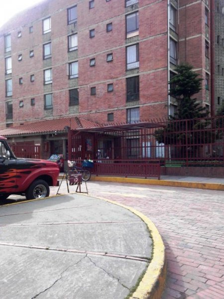Foto Apartamento en Venta en Engativá, Bogota D.C - $ 155.000.000 - APV80361 - BienesOnLine