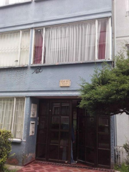 Foto Apartamento en Venta en Bogotá, Bogota D.C - $ 124.000.000 - APV80336 - BienesOnLine