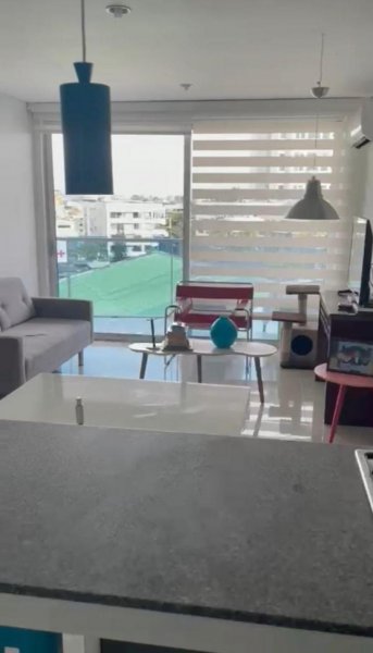 Se vende apartamento en Buenaventura