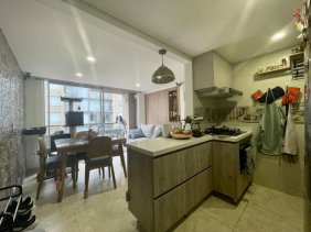Apartamento en Venta en Reserva del lago Cajicá, Cundinamarca