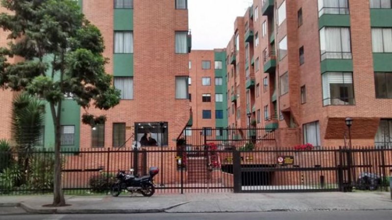 Foto Apartamento en Venta en CIUDAD SALITRE, Fontibón, Bogota D.C - $ 360.000.000 - APV103028 - BienesOnLine