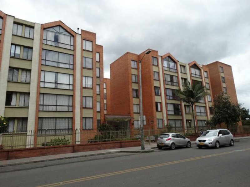 Foto Apartamento en Venta en salitre, , Bogota D.C - $ 325.000.000 - APV97407 - BienesOnLine