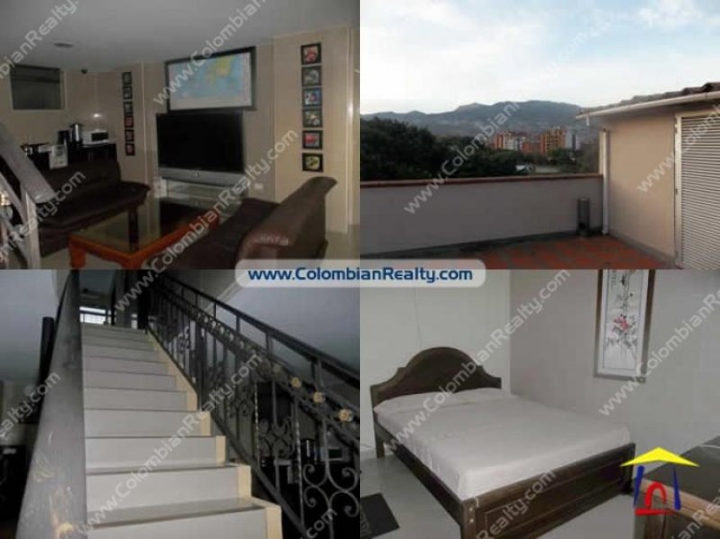 Foto Apartamento en Venta en Medellín, Antioquia - $ 2.000.000.000 - APV60749 - BienesOnLine