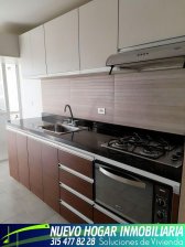 Se vende apartamento en el Condominio Remansos del Norte