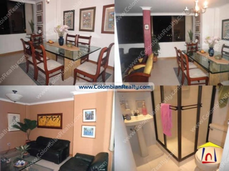 Foto Apartamento en Venta en Medellín, Antioquia - $ 180.000.000 - APV56332 - BienesOnLine